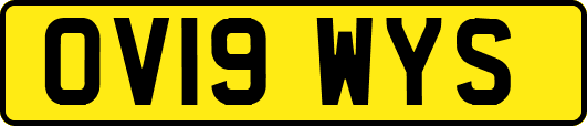 OV19WYS