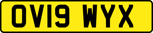 OV19WYX