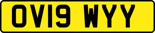 OV19WYY