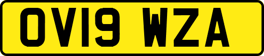 OV19WZA