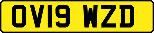 OV19WZD