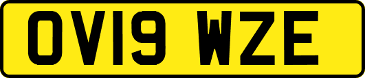 OV19WZE