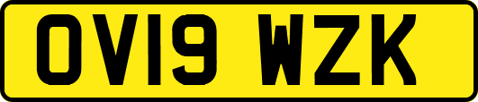 OV19WZK