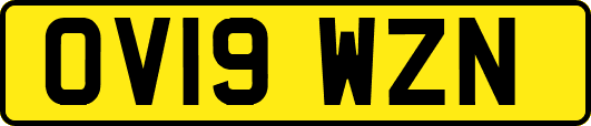 OV19WZN