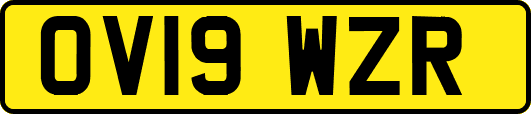 OV19WZR