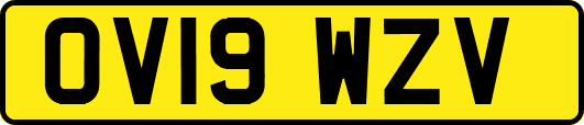 OV19WZV