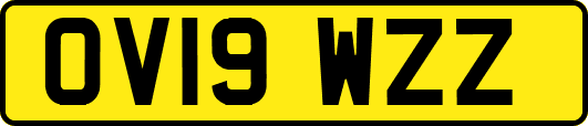 OV19WZZ