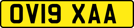 OV19XAA