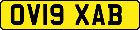 OV19XAB