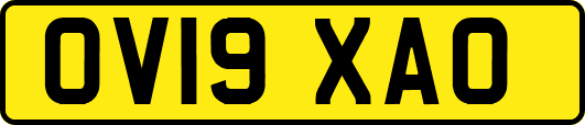 OV19XAO