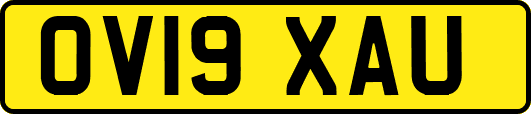 OV19XAU