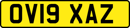 OV19XAZ