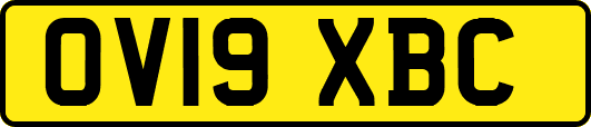 OV19XBC