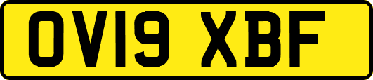 OV19XBF