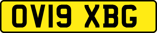 OV19XBG