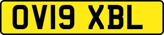 OV19XBL