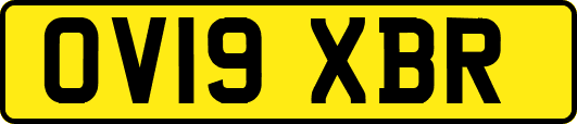 OV19XBR