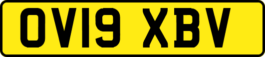 OV19XBV