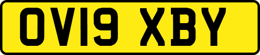 OV19XBY