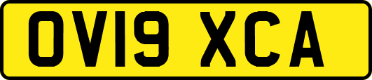 OV19XCA