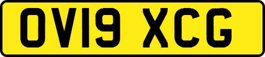 OV19XCG