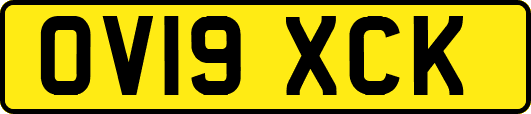OV19XCK