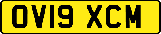 OV19XCM