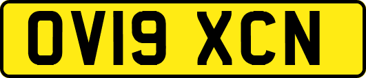 OV19XCN