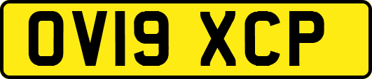 OV19XCP