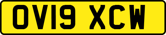 OV19XCW
