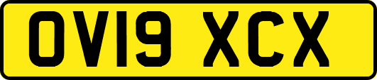 OV19XCX