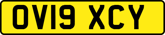 OV19XCY