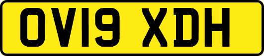 OV19XDH