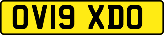 OV19XDO