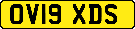 OV19XDS