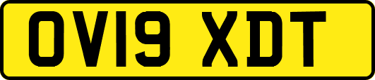 OV19XDT