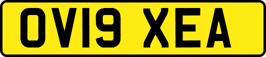 OV19XEA