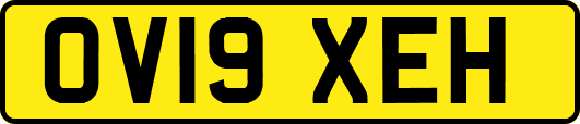 OV19XEH
