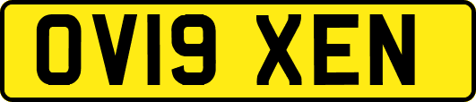 OV19XEN
