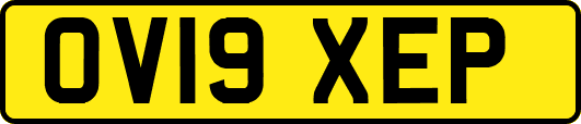 OV19XEP