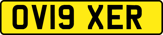 OV19XER