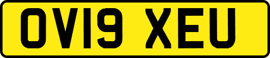 OV19XEU