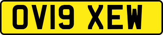 OV19XEW