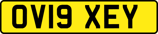 OV19XEY