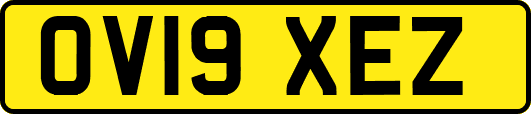 OV19XEZ