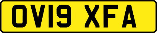 OV19XFA