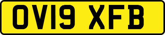 OV19XFB