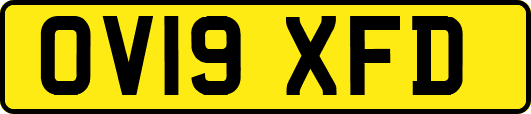 OV19XFD