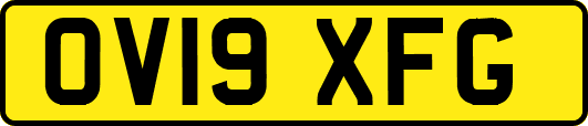 OV19XFG
