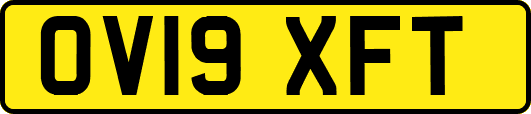 OV19XFT